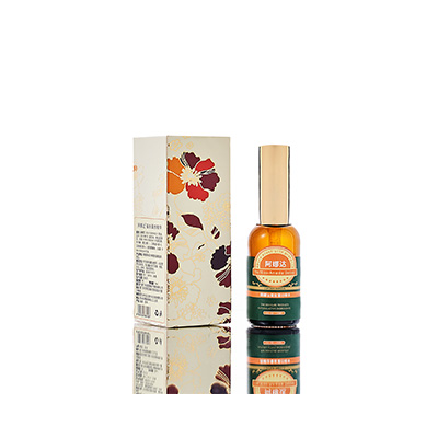 私密细嫩修复精华洛浦