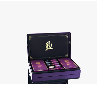 洛浦气血能量海底轮