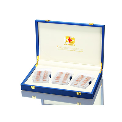 洛浦子宫排毒套