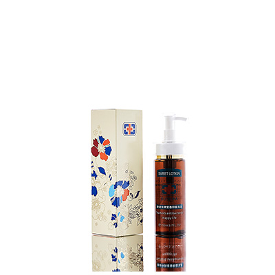 洛浦男女外阴洗液