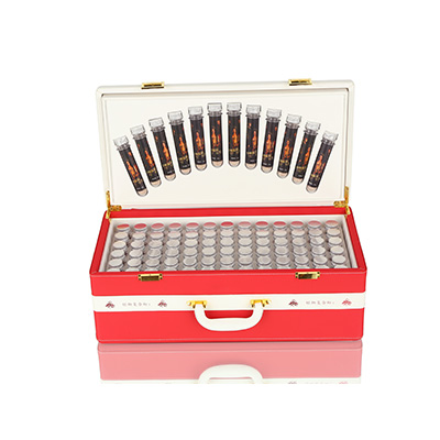 洛浦卵巢抗衰复合粉