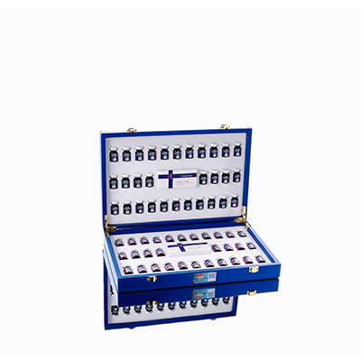 洛浦润芯综合版